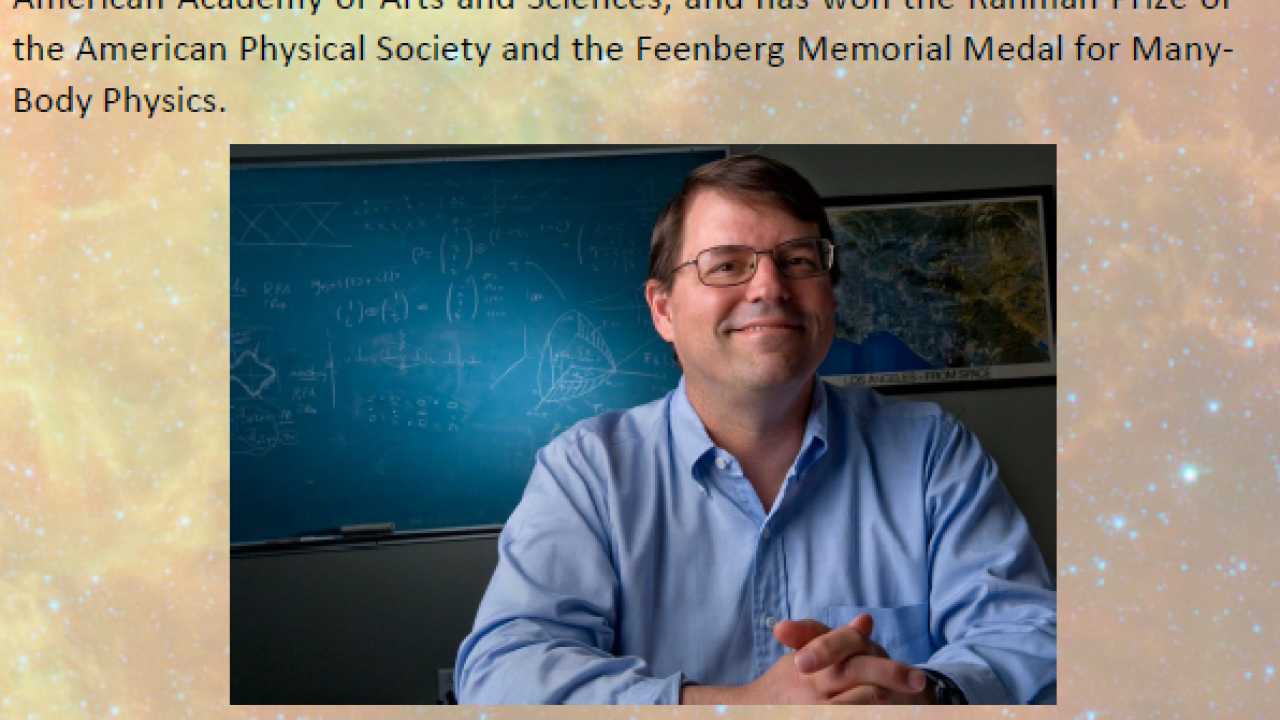 Taming the Exponential: Advantures in Chaos and Quantum Mechanic